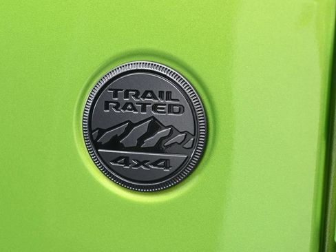 Used 2025 Jeep Wrangler Sport image 28