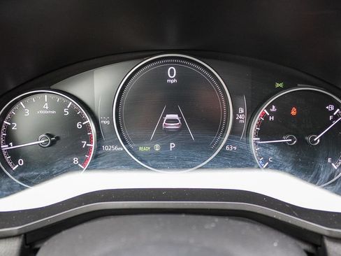 Used 2026 MAZDA CX-90 3.3 Turbo w/ Preferred Package AWD/4WD image 24