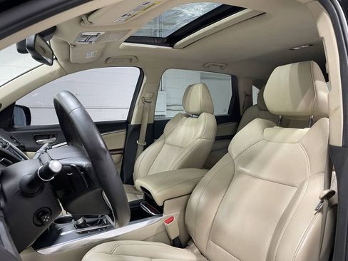 Used 2015 Acura MDX SH-AWD w/ Technology Package image 14