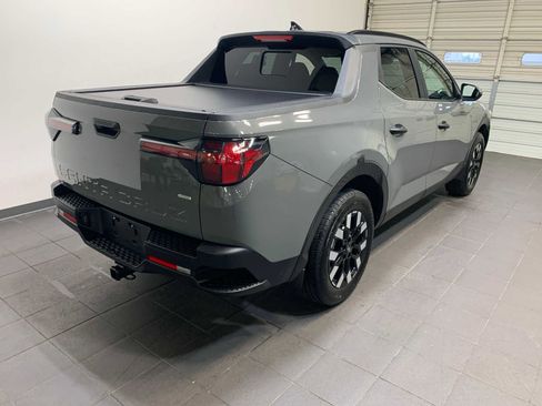 Used 2025 Hyundai Santa Cruz SEL image 3