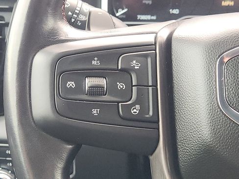 New 2026 Chevrolet Silverado 1500 Custom w/ Turbomax Blackout Package image 28