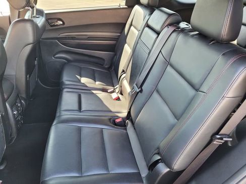 Used 2025 Dodge Durango GT image 9