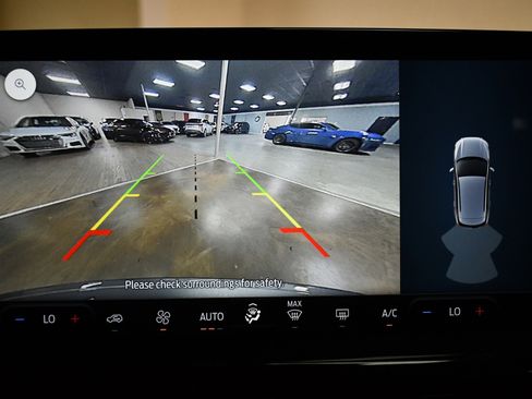 Used 2024 Ford Escape ST-Line w/ Tech Pack #1 image 38