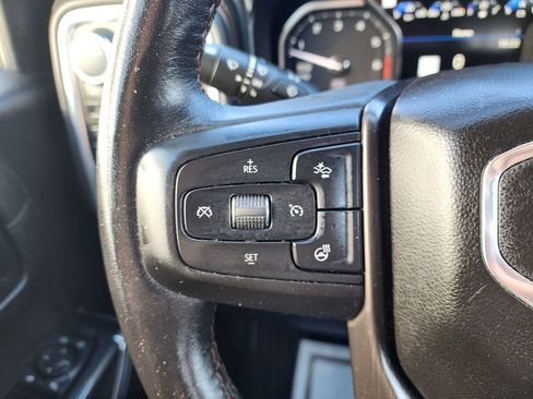 Certified 2021 GMC Sierra 1500 AT4 w/ Technology Package image 39