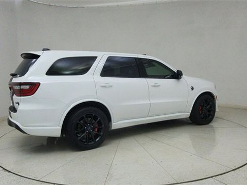 Used 2024 Dodge Durango SRT Hellcat image 76