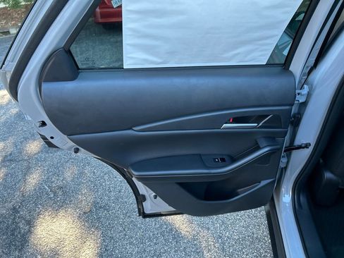 New 2026 MAZDA CX-30 AWD 2.5 S w/ Select Sport Pkg image 23