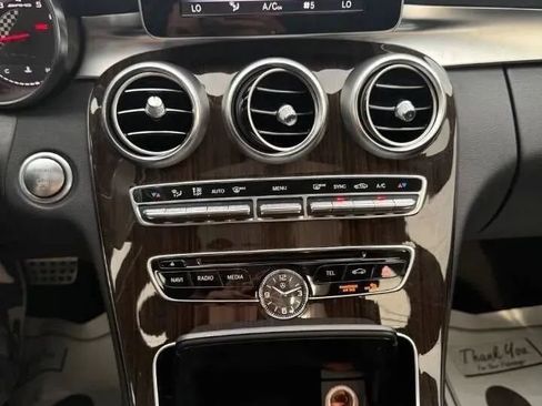 Used 2018 Mercedes-Benz C 43 AMG 4MATIC Sedan image 20