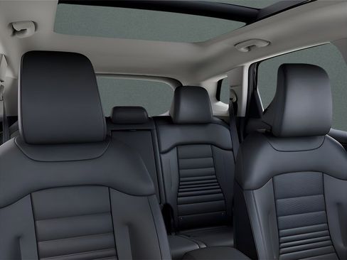 New 2024 Kia Sportage SX image 20