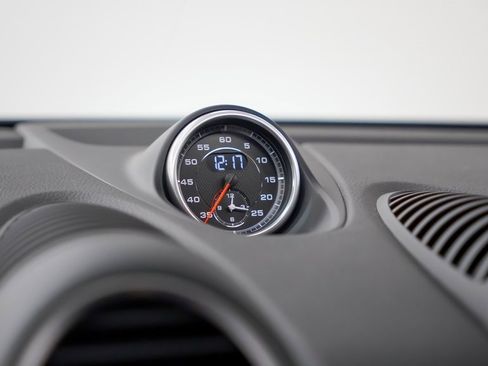 New 2025 Porsche 718 Cayman image 25