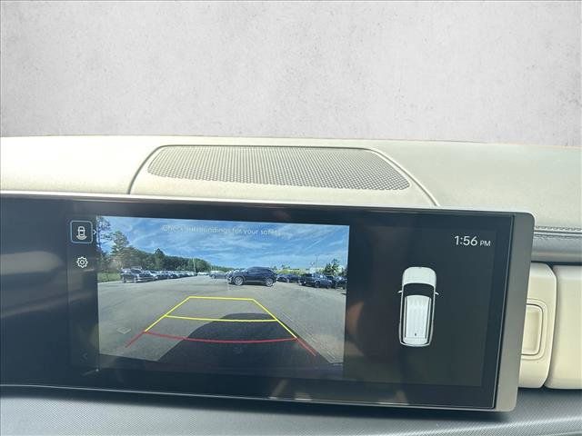 Certified 2026 Hyundai Santa Fe SEL FWD image 13