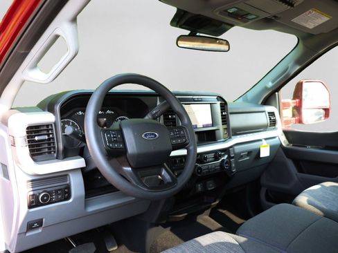 Used 2026 Ford F450 XLT AWD/4WD image 16