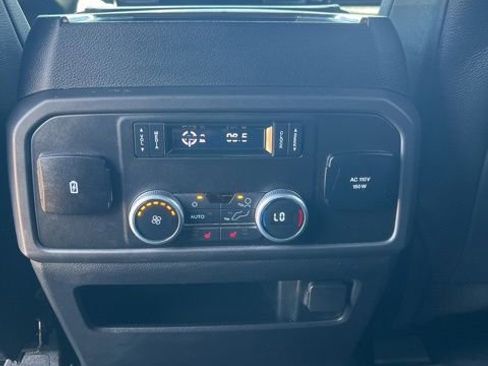 Used 2021 Ford Expedition King Ranch AWD/4WD image 27