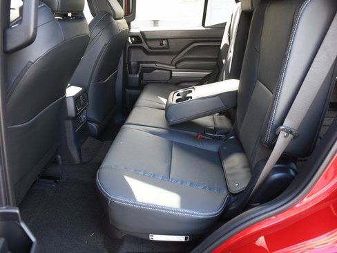 New 2026 Toyota 4Runner TRD Off-Road Premium image 13