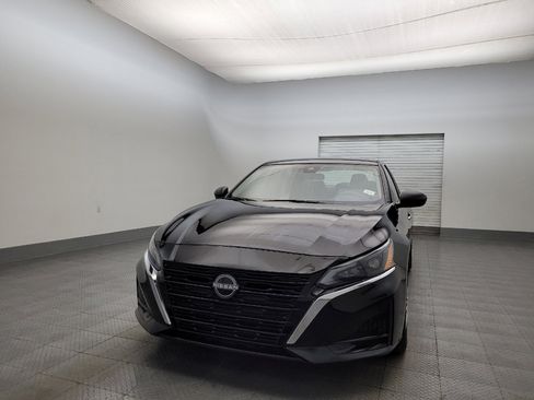 Used 2024 Nissan Altima 2.5 S image 15