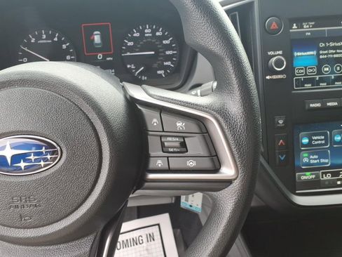 Used 2025 Subaru Impreza 2.0i AWD/4WD image 22