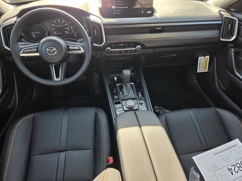 New 2026 MAZDA CX-50 AWD 2.5 Hybrid w/ Weather Package image 8
