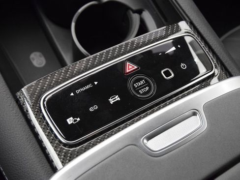New 2026 Mercedes-Benz EQS 550 4MATIC SUV image 28
