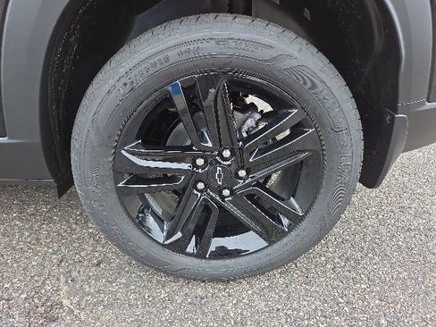 New 2026 Chevrolet Trax ACTIV w/ Driver Confidence Package FWD image 60