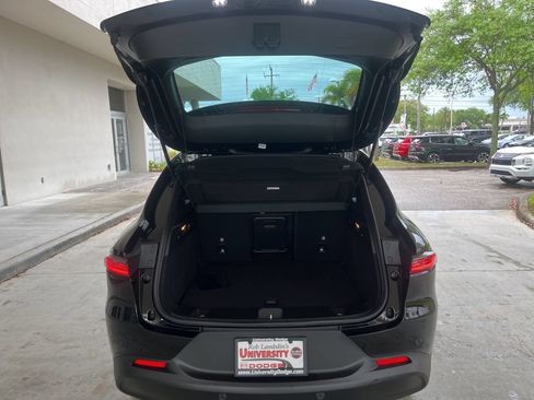 New 2024 Dodge Hornet GT w/ Tech Pack w/o Parking AWD/4WD image 27