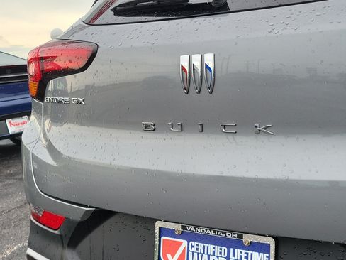 Used 2024 Buick Encore GX Preferred FWD image 7