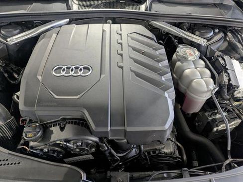 Used 2022 Audi A5 2.0T Prestige w/ S Line Interior Package image 23