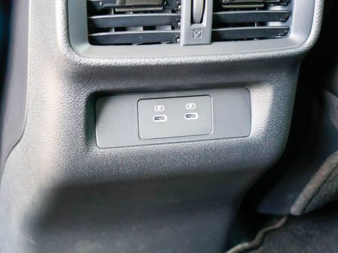 New 2026 Nissan Murano SV AWD/4WD image 16