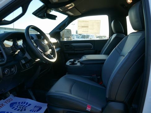 New 2026 RAM 2500 Tradesman image 11