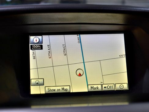 Used 2010 Lexus RX 350 AWD image 19