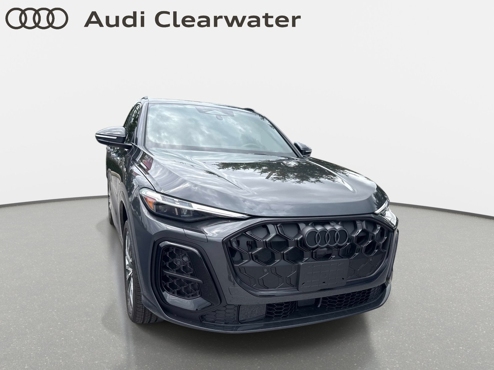 New 2026 Audi Q5 Premium Plus AWD/4WD image 7