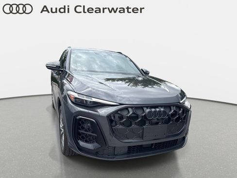 New 2026 Audi Q5 Premium Plus AWD/4WD image 7