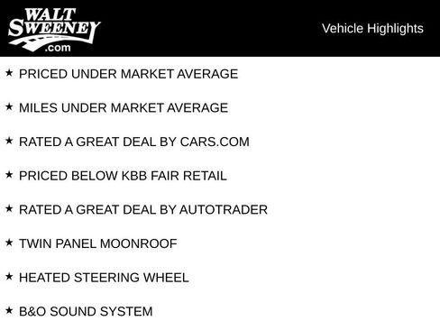 Used 2025 Ford Explorer ST-Line w/ Premium Package image 15