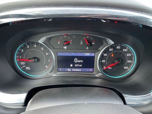 Used 2023 Chevrolet Traverse LT w/ LPO, Floor Liner Package AWD/4WD image 34