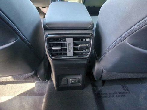 Used 2024 Lexus NX 350 AWD w/ Cold Area Package image 26