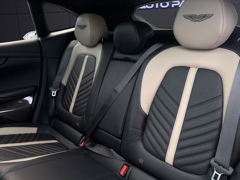 Used 2023 Aston Martin DBX 707 AWD/4WD image 25