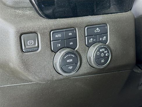 Used 2023 Chevrolet Silverado 1500 RST w/ All Star Edition Plus image 5