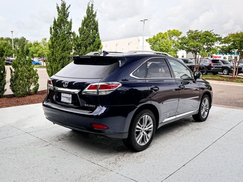 Used 2015 Lexus RX 350 FWD image 11