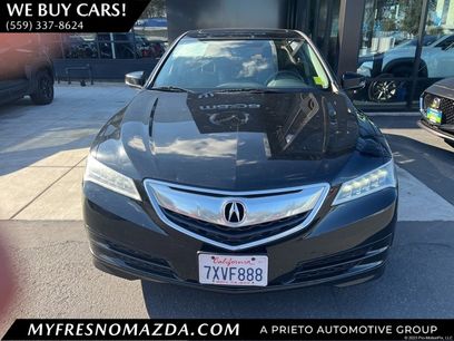Used 2017 Acura TLX 2.4L