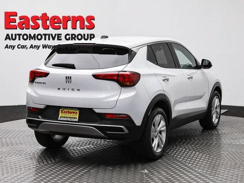 Used 2024 Buick Encore GX Preferred FWD image 5