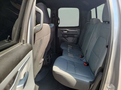 Used 2023 RAM 1500 Big Horn AWD/4WD image 17