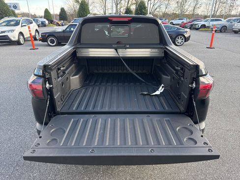 Certified 2024 Hyundai Santa Cruz Night image 11