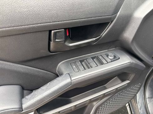 Used 2024 Toyota Tacoma TRD Sport w/ TRD Sport Upgrade Package image 47