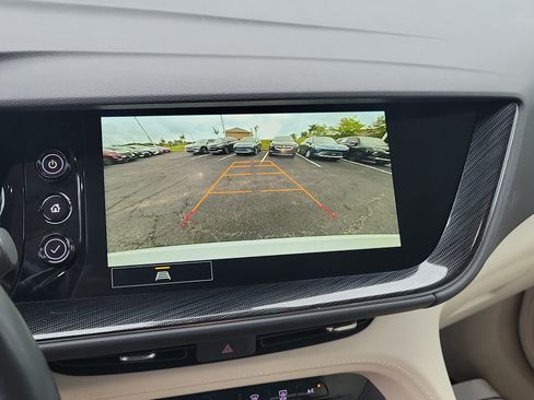 Used 2023 Buick Envision Essence AWD/4WD image 27