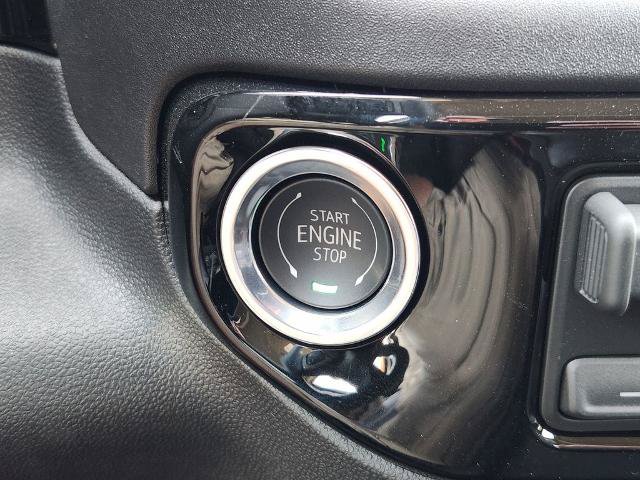 New 2026 Chevrolet Silverado 1500 RST w/ RST Select Package RWD image 15