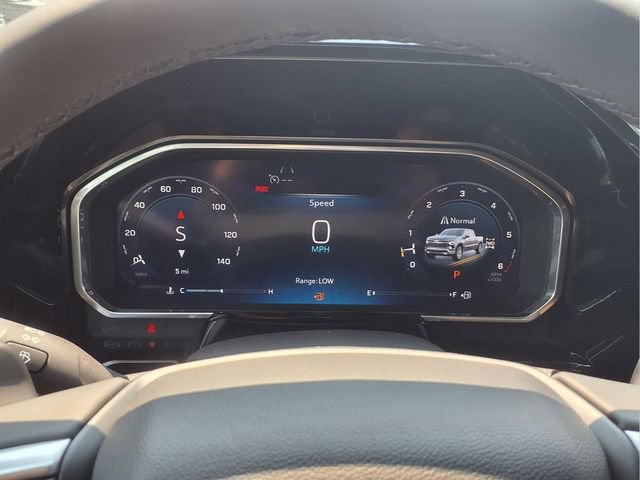 New 2026 Chevrolet Silverado 1500 RST AWD/4WD image 15