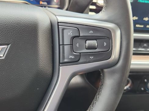 Used 2024 Chevrolet Silverado 1500 LT AWD/4WD image 28