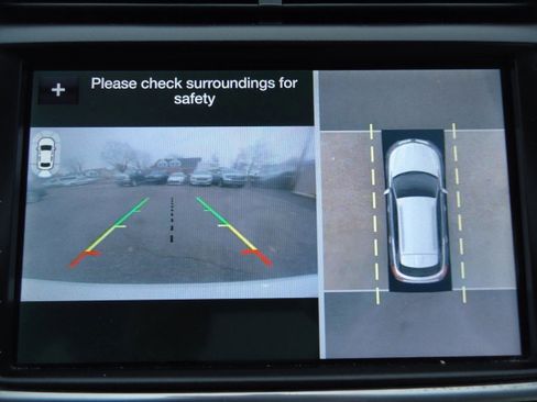 Used 2019 Lincoln Nautilus Black Label image 19