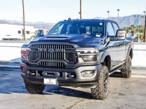 New 2026 RAM 2500 Power Wagon image 4