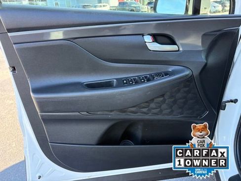 Used 2023 Hyundai Santa Fe SEL w/ Winter Weather Package image 23