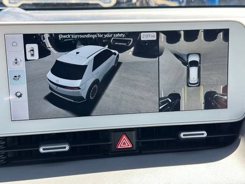 Used 2024 Hyundai Ioniq 5 Limited AWD/4WD image 32