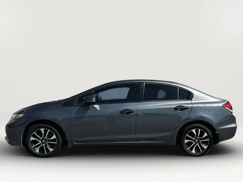 Used 2013 Honda Civic EX image 7